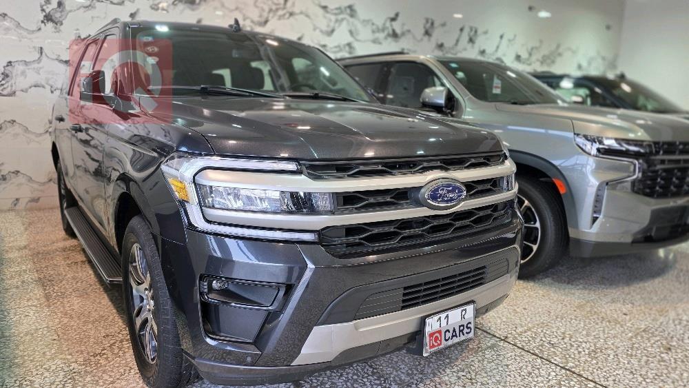 فورد إكسبيديشن